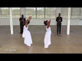 Bel Canto Company / Royal Expressions Contemporary Ballet Company - '365' - Daniel Elder
