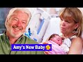 New Baby🥰! Amy Roloff Hospitalized | Amy & Chris Marek Happy | Little People Big World | LPBW Update