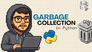 Why Your Python Code Gets SLOW (Garbage Collection)