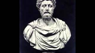 Marcus Aurelius: Meditations - Book 1
