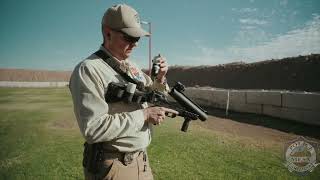 Less Lethal 40mm