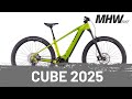 Cube Reaction Hybrid Race 800 lizard’n’black