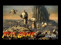 Machinarium | Complete Gameplay Walkthrough - Full Game | No Commentary