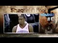 Shaqtin' A Fool Legend  - Kendrick Perkins