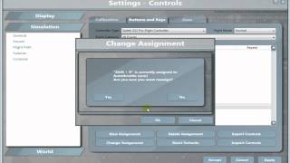 Prepar3D® Camera Sensors Tutorial