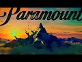 Paramount Pictures (2011) Prototype