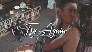 Lucas & Peyton | Try Again