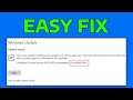 How To Fix 0X80070005 Error Code in Windows 11