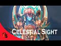 Dota 2: Store - Oracle - Celestial Sight