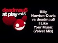 deadmau5 at play vol. 5 continuous dj mix