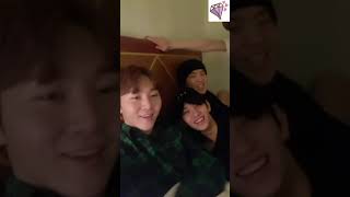 [ENG SUB] VLIVE 180302 [SEVENTEEN] In The Room