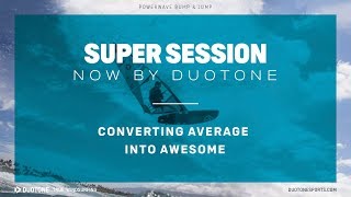 Duotone Super Session 2019