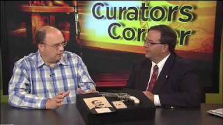 Curator's Corner: Colt 1877 Lightning
