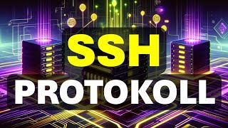 SSH einfach erklärt | #Netzwerktechnik