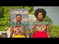 Valeus Sisters - You're so Beautiful feat Loutchina Decius (OFFICIAL VIDEO) 4K