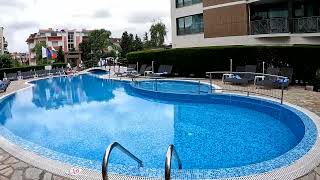 HOTEL LION SUNNY BEACH BULGARIA