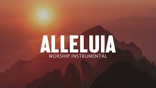 Alleluia Benny Hinn  Worship instrumental