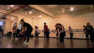 STSDS: Aye Hasegawa Masterclass | My Same by Adele