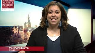 #CornellEMI's impact on Cornell MBA students