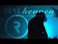 Here As In Heaven - Featuring Revelation Worship