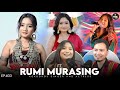 Rumi Murasing OPENS UP || Music,Family,Career & many UNTOLD Stories || Kokborok Podcast - Ep 33