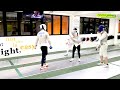 香港理工大學劍擊隊係fencing podium嘅訓練💪