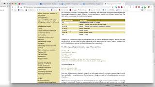Using the String API in Java