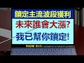 20220114大戶籌碼論