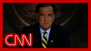 Bill Richardson held meetings with Russian leadership in Moscow