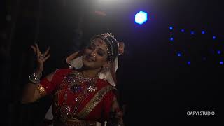 Raas Leela Assam | 600-year-old Sattriya traditions| Assamese Rax 2021 | Incredible India