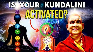 Signs of Kundalini Awakening || Kundalini Yoga || Swami Sivananda