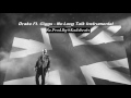 No Long Talk - Instrumental