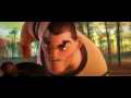 CGI Animated Short Film HD A Fox Tale  by A Fox Tale Team  CGMeetup