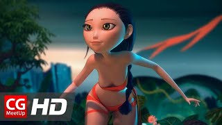 CGI Animated Short Film HD "A Fox Tale " by A Fox Tale Team | CGMeetup