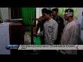 Pencurian Audio Mixer Masjid Terekam Kamera Pengawas