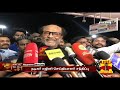 தேர்தல் வரும்போது போட்டியிடுவது குறித்து சொல்கிறேன் ரஜினி rajinikanth