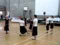 Newcastle Festival 2013 - RSCDS Edinburgh (Ladies) - Lord Elgin's Reel