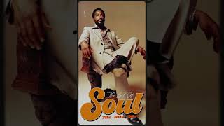 70s Soul -  Greatest Soul Songs Of The 70s  Al Green, Marvin Gaye, Billy Paul, Teddy Pendergrass