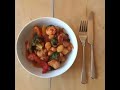 chloe s mediterranean gnocchi