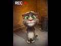 talking tom น้องทอมอ่านข่าว หมอจะวิ่งเข้าไปยิงยาสลบหมี