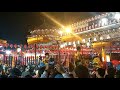 民國110年，國曆5 1，農曆三月二十日 辛丑科禳災祈安香醮大典（次日香） 青草崙紫金宮百足真人蜈蚣陣 土城香科