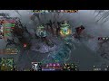 skiter deathless faceless void dota 2 pro dark side skiter deathless game 2 4k