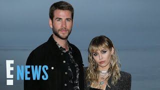 Miley Cyrus Reflects on 'Magic' Malibu Home With Ex Liam Hemsworth | E! News