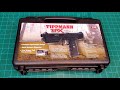 Tippmann TiPX Unboxing & First Shots #tippman #tipx