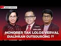 Honorer Tak Lolos Verval BKN Akan Dialihkan Ke OUTSOURCING ??