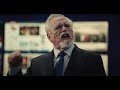 Logan Roy's Speech about Media | Succession | HBO
