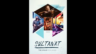 Download Lagu Sultanat India The Violin Rock Band Showreel... MP3 Gratis