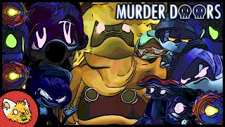 YTP - Murder Doors: Fartbeat