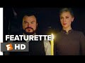 The House With a Clock in Its Walls Featurette - Eli Roth (2018) | Movieclips Coming Soon