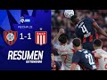 San Lorenzo 1 vs 1 Estudiantes de La Plata - | #TorneoBetano | Resumen Extendido | Fecha 21